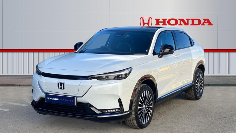 Honda E Ny1 150kW Advance 69kWh 5dr Auto Electric Hatchback